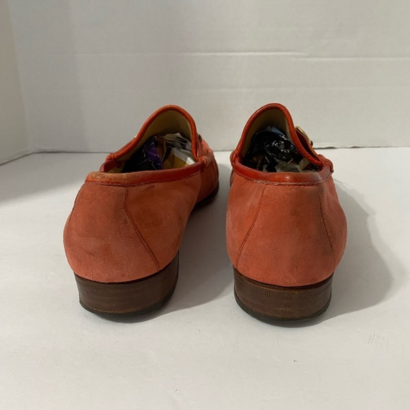 Gucci Loafers - Picture 6 of 7